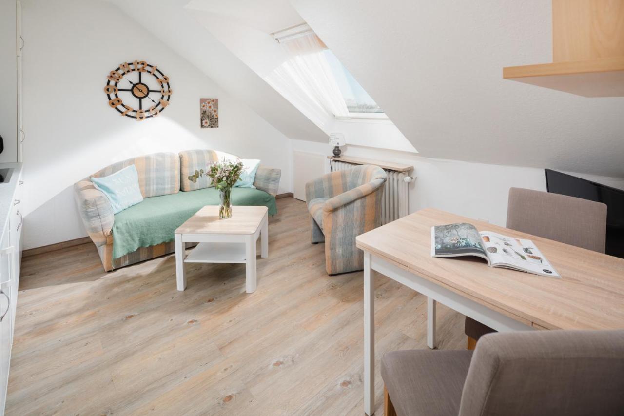 Apartment Nora 1
