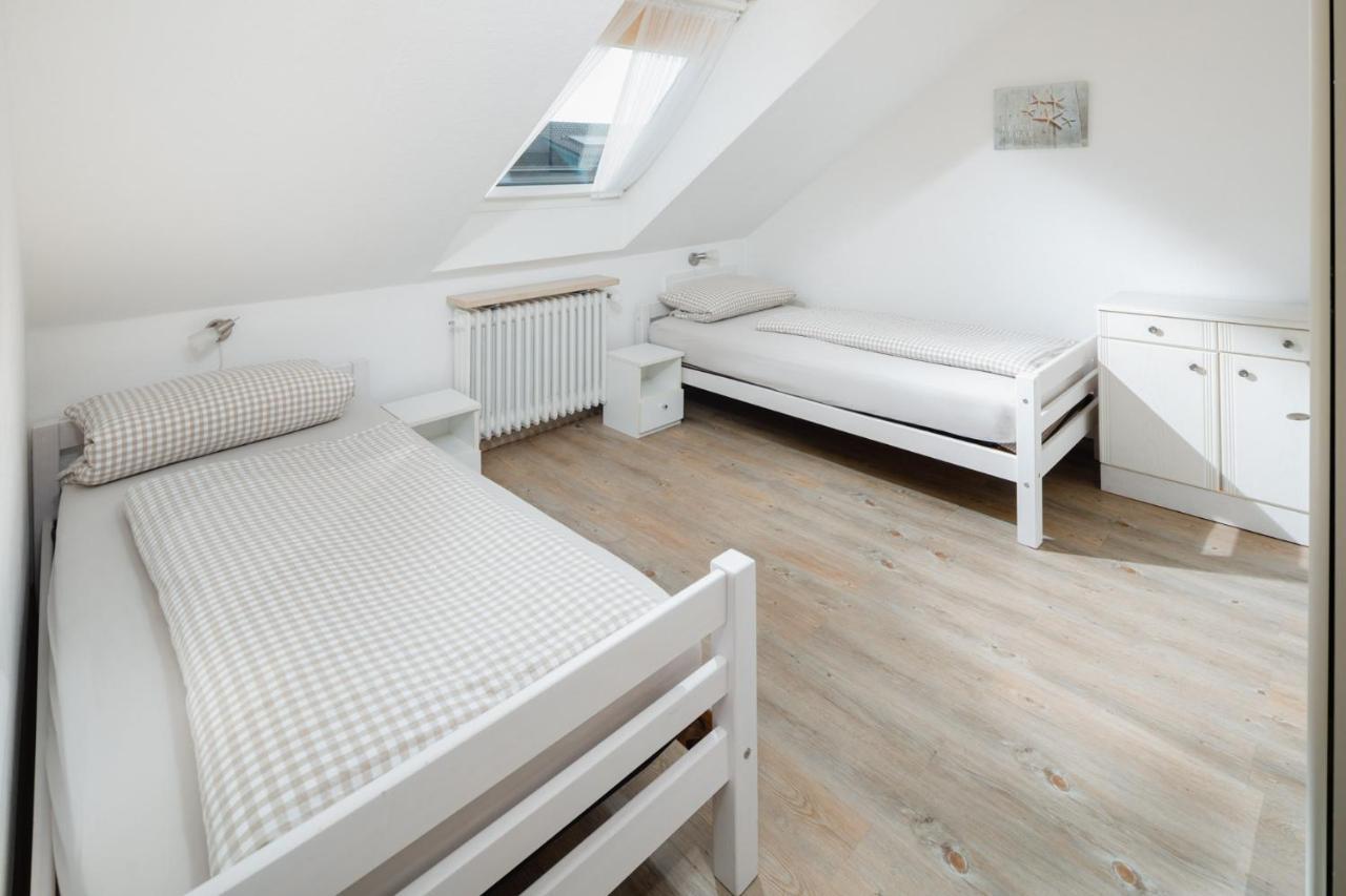 Apartment Nora 1 *