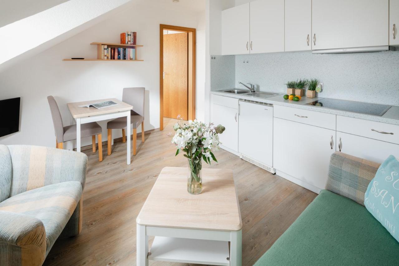 Nora 1 Apartment Norderney